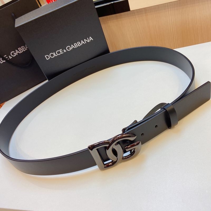 D&G Belts